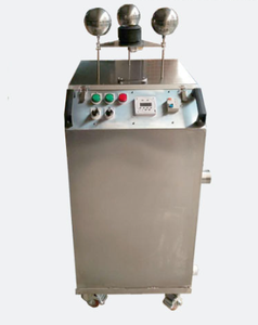 Giá thấp dầu Skimmer xử lý nước thải Float bóng dầu Skimmer nhà máy - Product Image 2