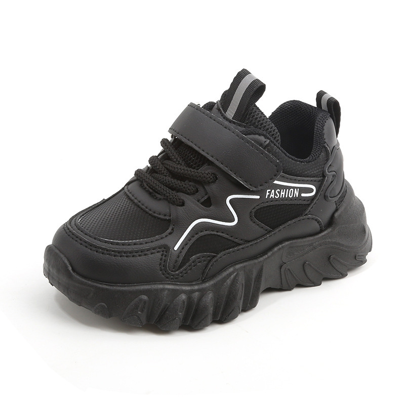 Hot Selling White Black Kids Children