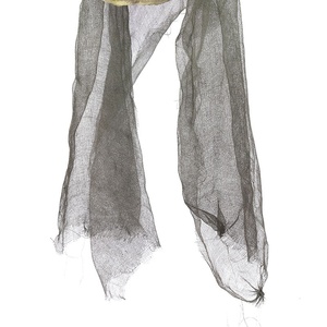 Decoración de Halloween para Casa Encantada, Sala de <span class=keywords><strong>Escape</strong></span>, Cabeza de Flor Colgante Grande, Decoración de Fiesta de Alta Calidad, Aterradora y Divertida - Product Image 3