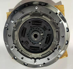 DPS6 LUK 602000800 conjunto <span class=keywords><strong>de</strong></span> embrague transmisión automática para <span class=keywords><strong>caja</strong></span> <span class=keywords><strong>de</strong></span> cambios Transnation - Product Image 4