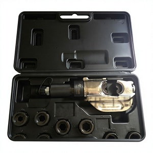 Hydraulic Crimper CYO-400B 50-400mm Front Entry Industrial <b>Wire</b> <b>Crimping</b> <b>Tool</b> - Product Image 2