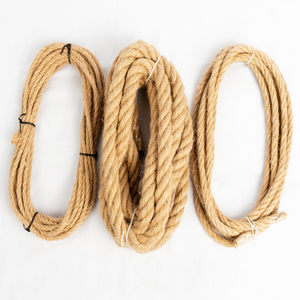 耐久性と环境に优しいロープ素材ジュート包装用ロープメーカーサプライヤー - Product Image 4