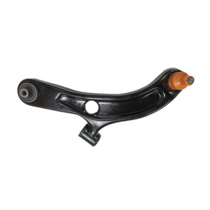 Repuestos de automóviles piezas de unión de bola buje de suspensión delantera, brazo de Control 45201-63J00 45202-63J00 - Product Image 5