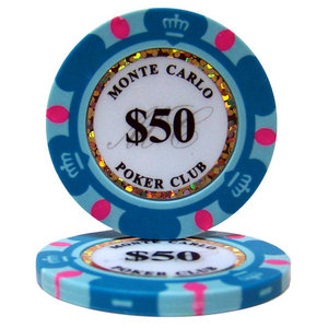 Jetons de poker de 14 grammes de haute qualité pour le jeu - Product Image 6