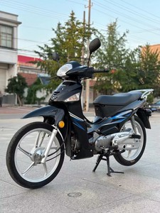 Motocicleta <span class=keywords><strong>Honda</strong></span> de <span class=keywords><strong>125cc</strong></span>-2 de Alta Calidad, Usada, de Carreras, Estándar, de Dos Ruedas, de Gasolina, <span class=keywords><strong>125cc</strong></span>, 4 Tiempos, Refrigerada por Aire, de un Solo Cilindro - Product Image 6