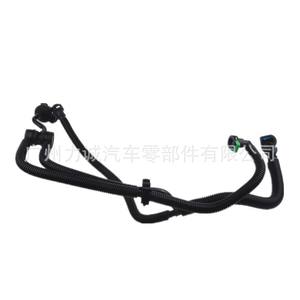 ชุดวาล์วโซลินอยด์ถังคาร์บอนสำหรับรถยนต์ลินคอล์น MKZ ปี 14-16 พร้อมท่อ DG9Z9D289P DG939D289DH ได้มาตรฐาน - Product Image 3