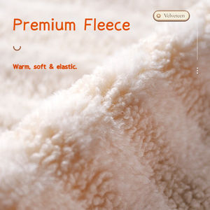 Cama Extra Grande para Mascotas, de Piel Sintética <span class=keywords><strong>Premium</strong></span>, Acogedora y Suave, para Perros y Gatos, para Interiores - Product Image 6