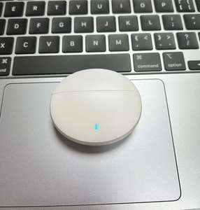 D09新到趋势产品2026畅销TWS无线耳塞半入耳式JL芯片组发光二极管有源噪声消除IPX4 - Product Image 5