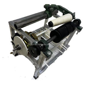 <span class=keywords><strong>Enrouleur</strong></span> électrique domestique, machine à enrouler le fil, machine à enrouler le fil semi-<span class=keywords><strong>automatique</strong></span>, machine à enrouler le fil en cône 220V - Product Image 2