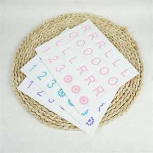 Tavola da gioco Mahjong per pratica, gioco di puzzle con lettere e numeri, gioco da tavolo per feste e tempo libero, giocattolo per l'allenamento - Product Image 5
