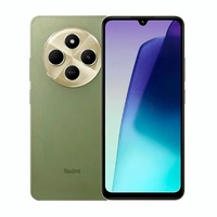 Smartphone débloqué version mondiale d'occasion 6,88 pouces pour Xiaomi Redmi 14C