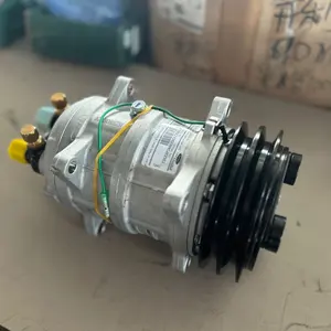 Bom preço China Dc 24v Peças sobressalentes de refrigeração Qp Compressor Qp16 Compressor
