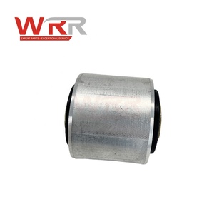 A2053332300บูชแขนควบคุม2053332300สำหรับรถเบนซ์ GLC300 C300 W213 W205ตัวยึดแบบพรีเมี่ยมทนทานช่วงล่างด้านหน้า - Product Image 4