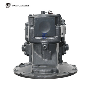 Pompe hydraulique pour excavatrice IRON CAVALRY PC170-11 pour Komatsu 708-3M-00041 708-3M-01041 CE ISO - Product Image 3