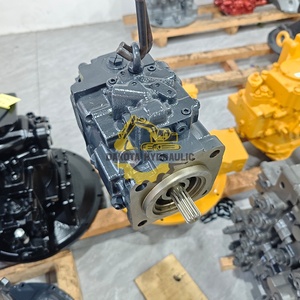液压主泵 708-1S-00251 7081S00251 708-1S-00253 7081S00253 7081S00254 708-1S-00252 适用于挖掘机 PC30MR-2 PC30UU-3 - Product Image 6