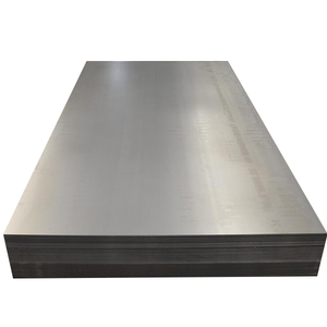 Placa <span class=keywords><strong>de</strong></span> Acero al Carbono Laminada en Frío WANZHI 4x8 <span class=keywords><strong>Calibre</strong></span> 16 Q195/Q235 Certificación EN BIS KS Servicio <span class=keywords><strong>de</strong></span> Corte - Product Image 5