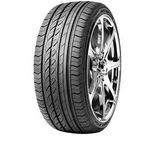 Nieuw 255/55/19 Tubeless Modderterrein Rubber Ece Gecertificeerd 225 55 R17 215 55 16 Suv Banden Radiale Autobanden