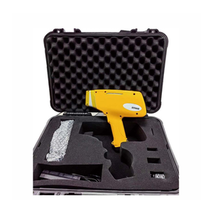 Spectromètre XRF portable BN-500B, analyseur de métaux précieux et détecteur de minerais avec protection IP55, temps d'analyse de 3 à 60 secondes - Product Image 5