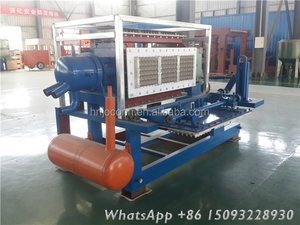 Machine à mouler <span class=keywords><strong>des</strong></span> pots <span class=keywords><strong>en</strong></span> <span class=keywords><strong>papier</strong></span> / Machine à semer <span class=keywords><strong>des</strong></span> pots de fleurs / Machine à fabriquer <span class=keywords><strong>des</strong></span> plateaux de semis <span class=keywords><strong>en</strong></span> pulpe de <span class=keywords><strong>papier</strong></span> - Product Image 5