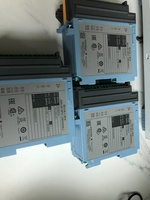 Panel HMI con Pantalla Táctil GP10 GP20-GX10 GX90XA-U2N-CC para PLC, Adquisición de Datos Industriales