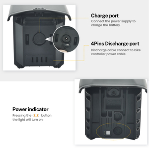 <span class=keywords><strong>Batterie</strong></span> de <span class=keywords><strong>vélo</strong></span> <span class=keywords><strong>électrique</strong></span> 48V <span class=keywords><strong>36V</strong></span> 17.5Ah 14Ah 10.4Ah 13Ah, kit <span class=keywords><strong>batterie</strong></span> lithium 500W-1000W, <span class=keywords><strong>chargeur</strong></span> de <span class=keywords><strong>batterie</strong></span> rechargeable pour <span class=keywords><strong>vélo</strong></span> <span class=keywords><strong>électrique</strong></span> - Product Image 2