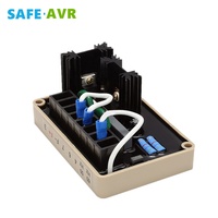 Générateur Avr de haute qualité, régulateur de tension pour Marathon, SE350, 6,5 kva, 6kw, générateur AVR