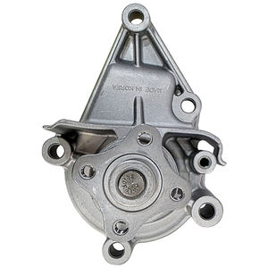 Pompe à eau de rechange pour moteur coréen pour HYUNDAI KIA 2510026902 - Remplacement de rechange haute performance pour le système de refroidissement du moteur - Product Image 6