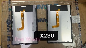 Pantalla LCD de Repuesto con Digitalizador para <span class=keywords><strong>Samsung</strong></span> <span class=keywords><strong>Galaxy</strong></span> Tab A11+ SM-X236/X230, Componentes Completos - Product Image 5