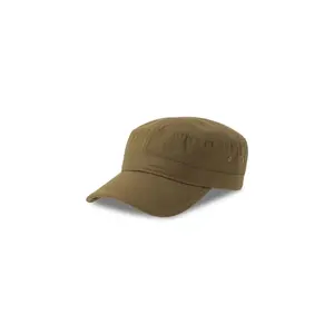 Merchandising personalizzato di cappelli Army-S sostenibili - Product Image 5
