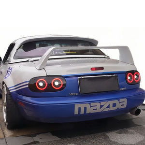 Luces traseras LED estilo OEM para <span class=keywords><strong>Mazda</strong></span> 1989-1997 NA-Plug & Play 2PCS Set - Product Image 1