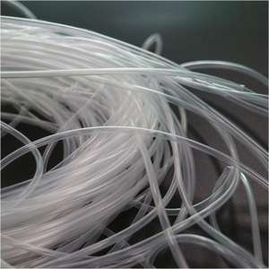 أنبوب سيليكون مرن، أنبوب هواء، أنبوب ماء، خرطوم مطاطي سيليكوني صالح للطعام، خرطوم مطاطي سيليكوني شفاف - Product Image 6