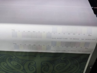 Plotter de Sublimación Usado SureColor F9380 en Buen Estado, Formato Grande con Cabezal Doble Nuevo