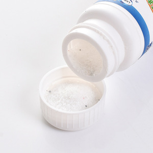 Polvo Desatascador Doméstico de Marca Nacional 110g Hecho en Shanghái para Desatascar Fregaderos de Cocina y Desagües de Suelo - Product Image 3