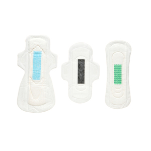 Khăn Giấy Vệ Sinh Nữ Vô Tư Giá Rẻ Nhất Bằng Cotton Có Đệm Vệ Sinh <span class=keywords><strong>Ion</strong></span> Âm Khăn Vệ Sinh Dùng Một Lần - Product Image 6