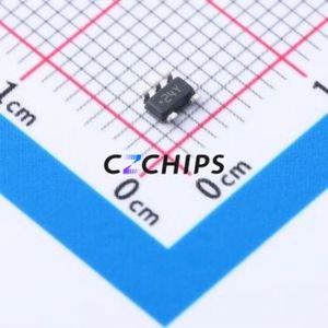 LP3985IM5X-4.7วงจรรวม/NOPB SOT-23-5ชิปวงจรรวม PMIC Regulator (LDO) ใหม่และดั้งเดิม - Product Image 2