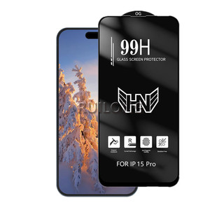 ฟิล์มกระจกนิรภัยแบบพรีเมียมป้องกันไฟฟ้าสถิตย์ ESD 99H สำหรับ iPhone 17 16 16E 15 Pro Max 14 Plus <span class=keywords><strong>SE</strong></span> <span class=keywords><strong>Samsung</strong></span> Galaxy S24 <span class=keywords><strong>FE</strong></span> - Product Image 1