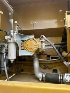 CAT330GC 330 30T Excavator 2023 <b>Model</b> 150 kW <b>Engine</b> Low Hours Ready Stock Second Hand Heavy Duty Large Digger Tractor Japan - Product Image 5