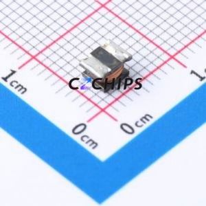 SRN.1812.LF330KT00 ตัวเหนี่ยวนำไฟฟ้าแบบ SMD, ขนาด 3x3.5 มม. 33uH 10% 770mA 819mOhm - Product Image 2