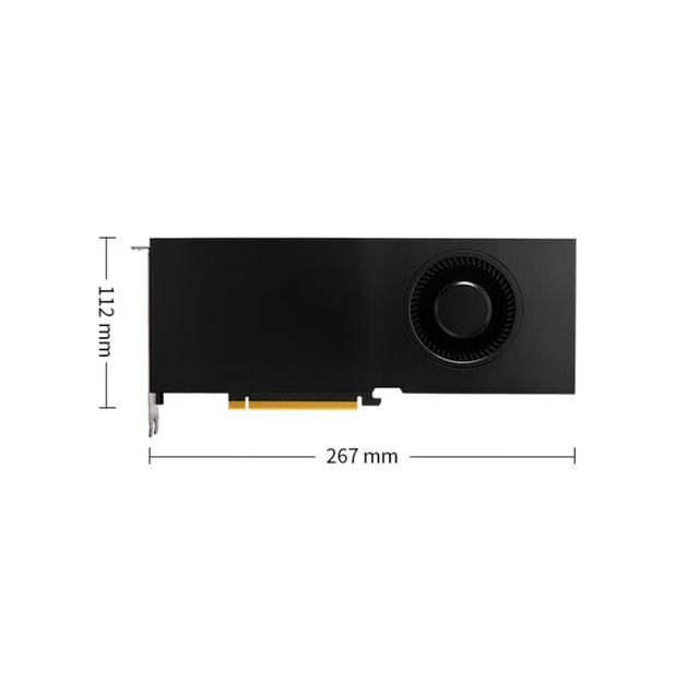 GPU A5000