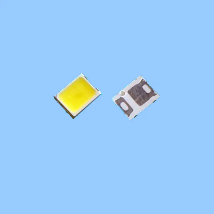 Smd Led Chip Fabriek Aangepaste 2835 3528 3030 3535 5050 5630 5730 Smd Led 0603 0402 0805 1206 Chip Led Rgb Licht Lamp Kraal Diode