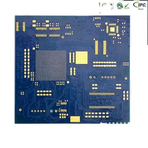 PCBA Board circuito stampato PCB fabbricazione PCBA Circuit Board Factory