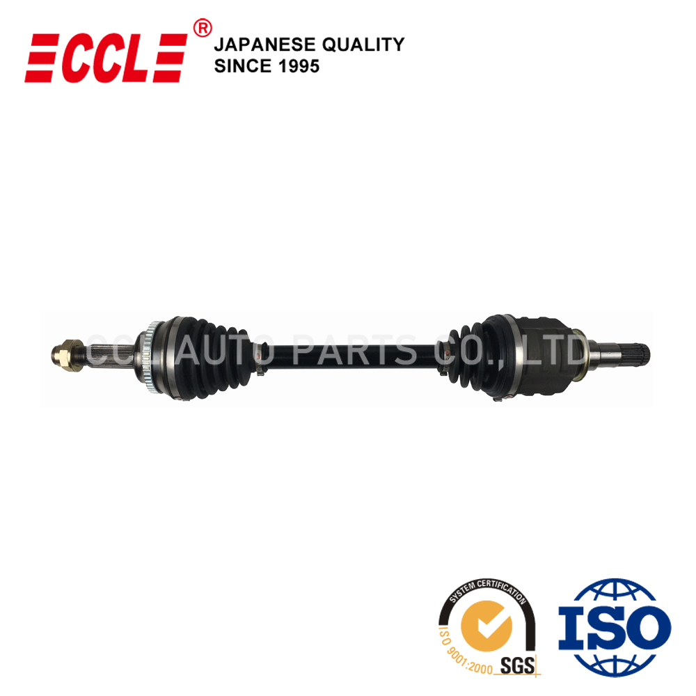 CCL CV HALF SHAFT FRONT DRIVE AXLE 43420-42091 for Toyota