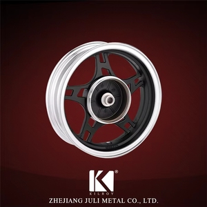 Nouveau moyeu de roue de moto en alliage d'aluminium <span class=keywords><strong>KILROY</strong></span>, pièce de rechange avant/arrière en provenance de Thaïlande - Product Image 6
