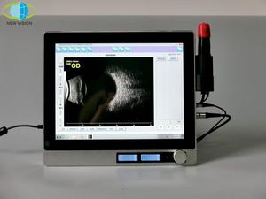Outil essentiel pour les spécialistes de la vue Ophtalmique Ab Scan Eye Care Clinical Diagnostic Oct - Product Image 2