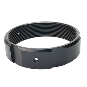 PVS14 PVS31 anneaux de localisation d'objectif bague d'arrêt à mise au point étroite pour objectif tube de Vision nocturne monoculaire - Product Image 1