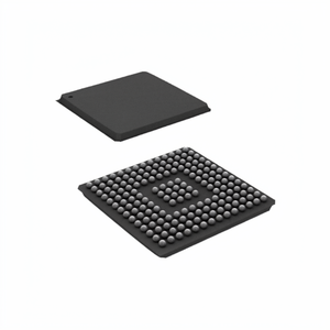 TMS320F28334ZJZQ Buy Online Electronic Components In Stock 176 BGA Embedded - Product Image 1