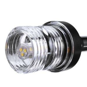 Accessoires et pièces pour bateaux marins chinois, éclairage d'ancre LED pour yacht, voilier et navire - Product Image 4