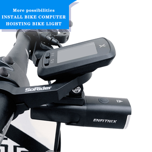 <span class=keywords><strong>Garmin</strong></span> Bryton Support pour ordinateur de vélo Support pour guidon de vélo de route et VTT <span class=keywords><strong>Garmin</strong></span> Edge 130 200 520 <span class=keywords><strong>810</strong></span> 1000 - Product Image 6