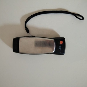 เครื่องวัดความเร็วลมแบบใบพัดรุ่นใหม่ พร้อมฟังก์ชันวัดความชื้น Testoo 410-2 - Product Image 3