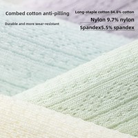 Chaussettes femme à cinq orteils, fines, mi-mollet, printemps-été, en coton peigné, respirantes, anti-transpiration, désodorisantes, en maille, à orteils séparés